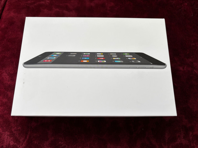 iPad Mini 2 32 GB in iPads & Tablets in Winnipeg