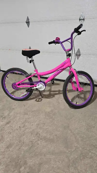Bike  20 inch - Girls- Movelo KJ 20 – Excellent Condition, View more