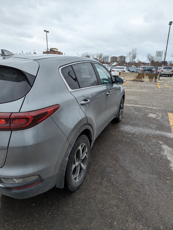 Sportage for sale in Cars & Trucks in Mississauga / Peel Region - Image 2