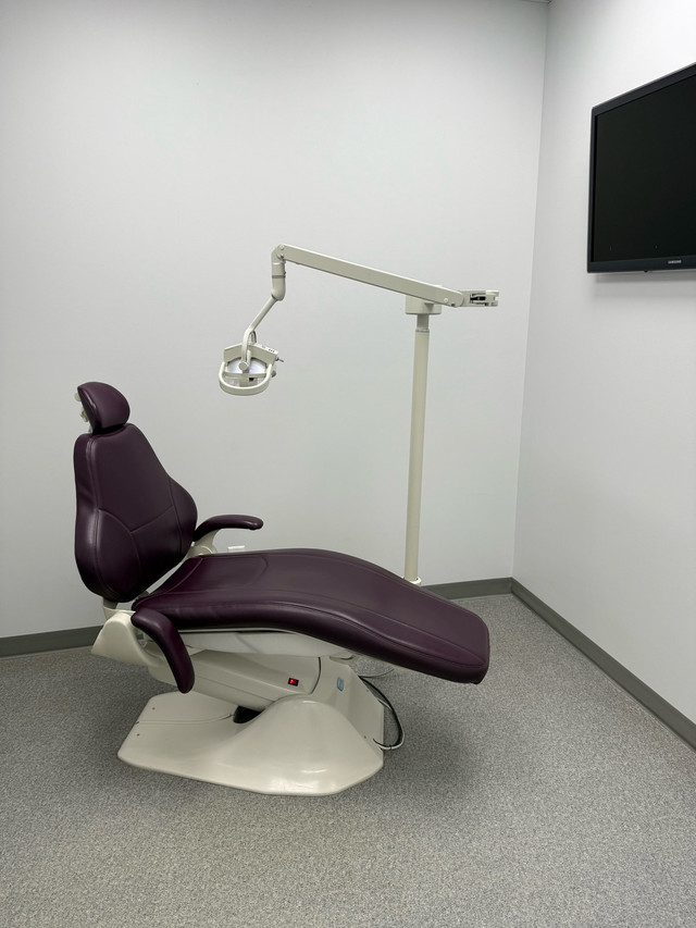 used dental chairs in Health & Special Needs in St. Albert - Image 3
