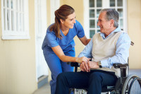 PSW needed for Senior Home Care Durham/Ajax/Whitby