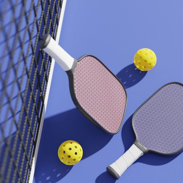 Recherche joueurs/joueuses de Pickleball ou Tennis ou Badminton dans Groupes et loisirs  à Ville de Québec