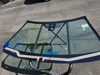 WINDSHIELD REPLACEMENT 
