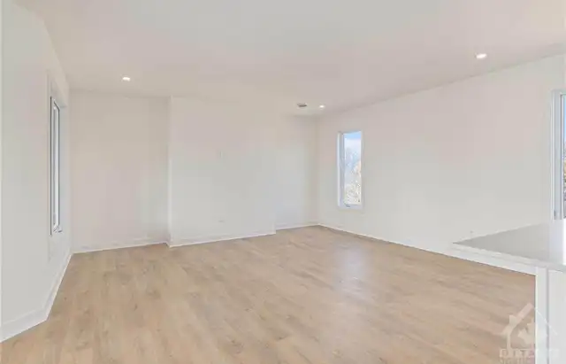 3 Bedroom / One Bathroom in Long Term Rentals in Ottawa - Image 10