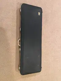 Rickenbacker 4003/4001/4002/4004 hardshell case (original)