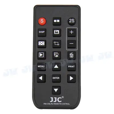 Wireless Remote Control for Sony A7RIV A7RIII A7RII A7R A7R4 A7R, View more