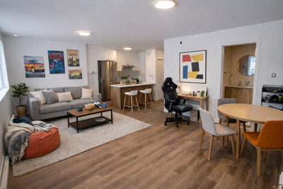 Appartements à louer – 5 ½ et 6 ½ disponibles Plusieurs logements spacieux avec 2 salles de bain dis...