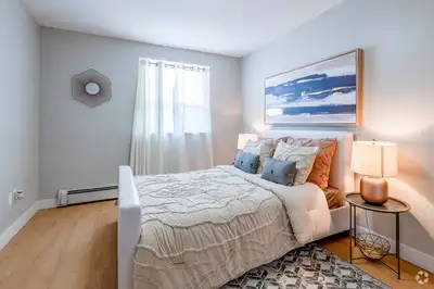 - Available in Downtown, Hamilton. Apartment for Rent - 1 Bedroom, 1 Bath Monthly Rent - 1615 + util...