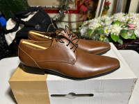 BRAND NEW Wing tip Call it Spring dress shoes