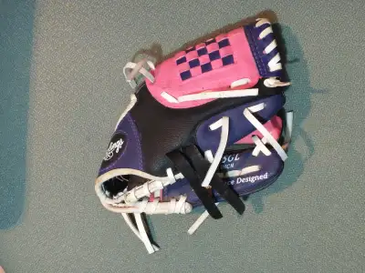 Gant de baseball Rawlings EBLB5 PL85GL 8 1/2 Inch., View more