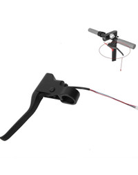 Electric Scooter Lever, Aluminum Alloy Right Electric