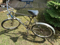 12 Vietesse Speed LEADER BIKE