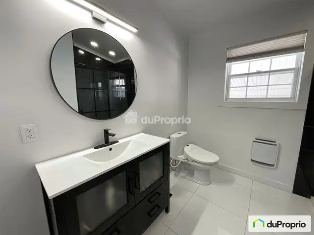 Maison à vendre 4 chambre 2 salles de bain in Houses for Sale in Laurentides - Image 20