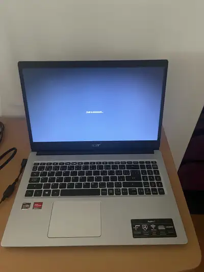 Acer laptop, View more