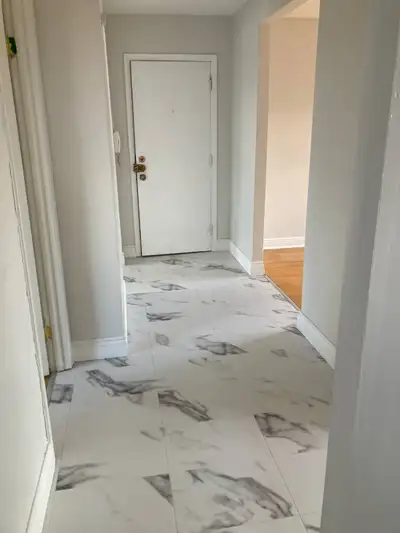 Villeray - H2E1P3 - 1550$/mois - disponible immédiatement