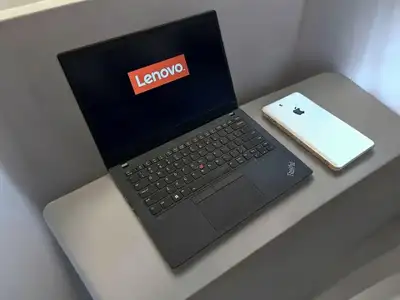 ThinkPad T14s Gen 2 Laptop – 16GB RAM / 256GB SSD, View more