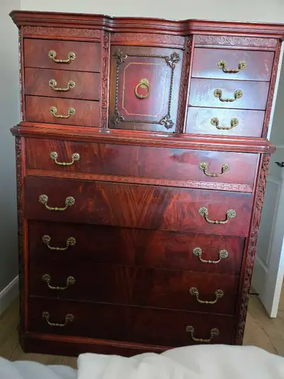 antique  furniture, View more