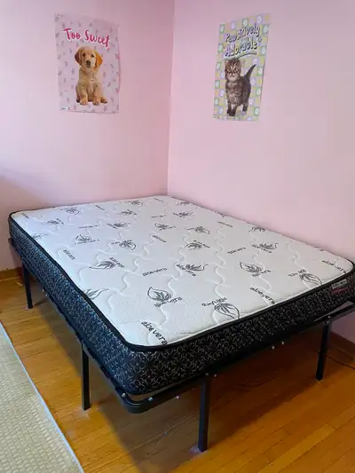 406 ads for used double bed frame in All Categories in Toronto