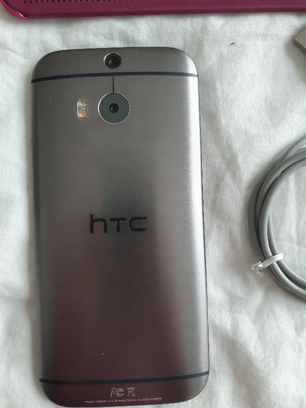 HTC one in Cell Phones in City of Toronto - Image 3