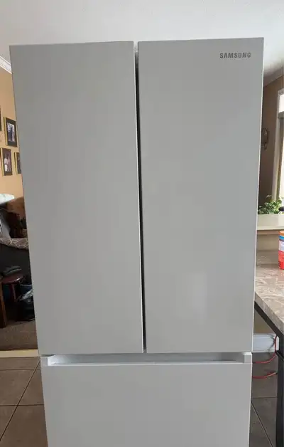 Samsung French Door Fridge, View more