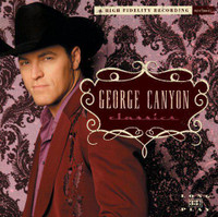 George Canyon-Classics-Excellent condition