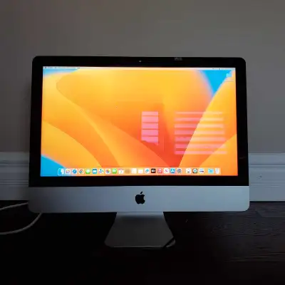 Apple iMac, View more