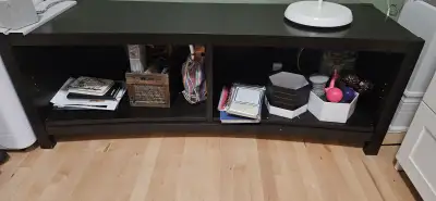 Meuble TV / TV Table, View more