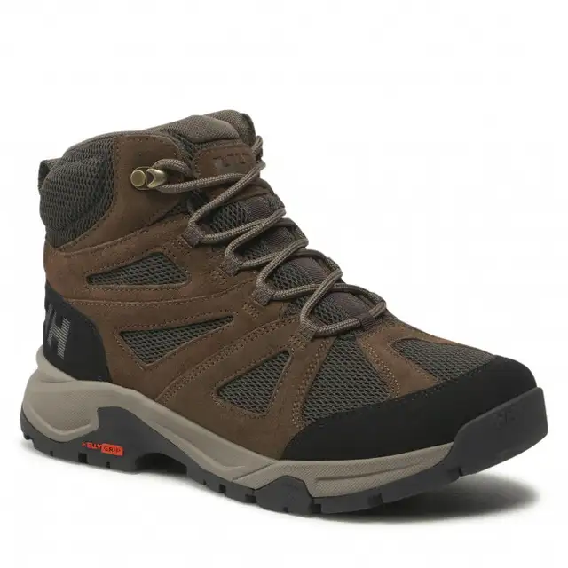 Brand New Without The Box Man's Helly Hansen Switchback Hiking B