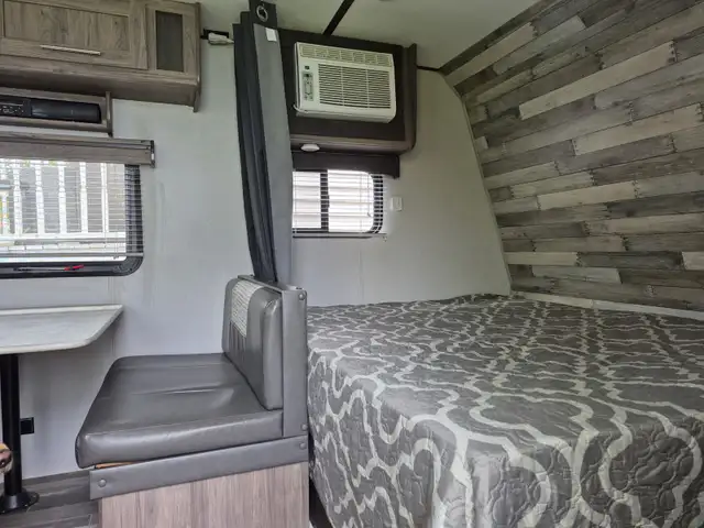 2020 Zinger Lite Travel Trailer in Travel Trailers & Campers in Dartmouth - Image 3