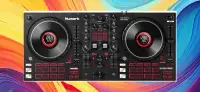 Brand New Numark Mixtrack Platinum FX DJ Controller- WINTER SALE