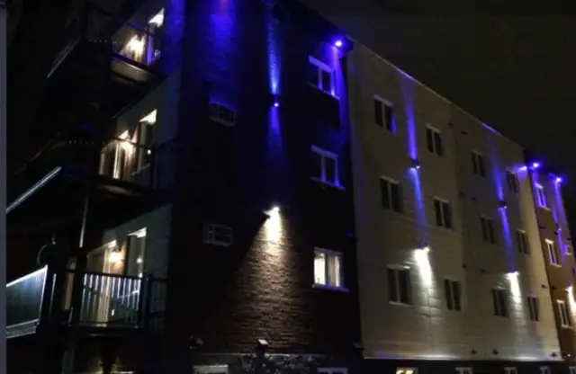 4 1/2 saint hubert disponible JUILLET