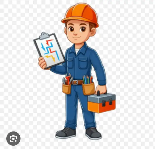 Electrician585100390921021441