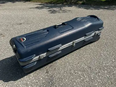 Golf  Club Hard Travel case, View more