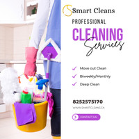 Need your house cleaned?