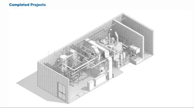 ELEVACIONES CIVILES EN AUTOCAD  
SOLIDWORKS  
REVIT  
ARQUITECTO  
PLANO DE PLANTA63295996872707122