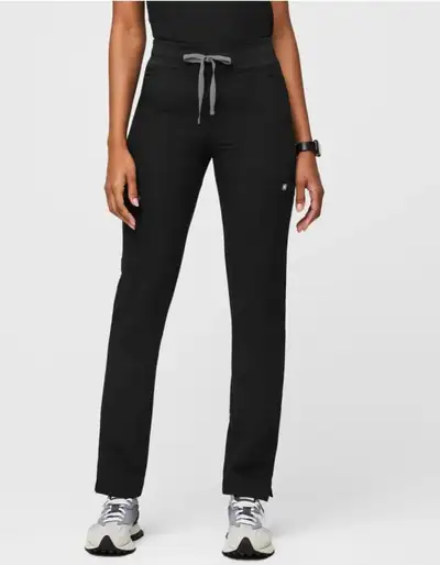 new YOLA skinny scrub pants FIGS xxs/p, , View more