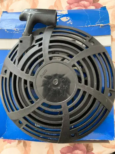 toro timemaster recoil, View more