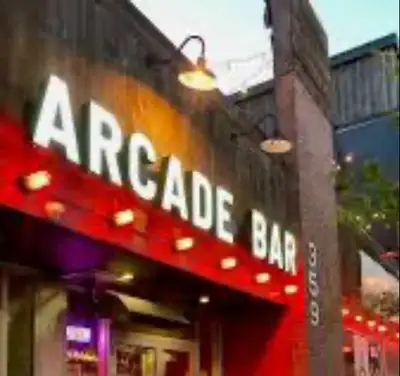 Line Cook at  Tilt Arcade Bar Part Time, View more