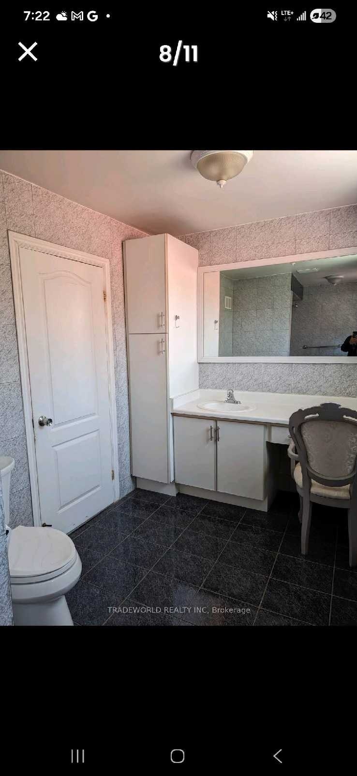 Richmond hill house main floor apartment 3