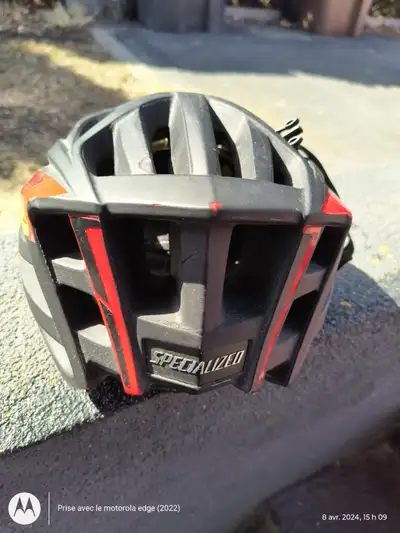 Casque velo, View more