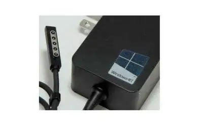 Microsoft Surface RT charger, View more