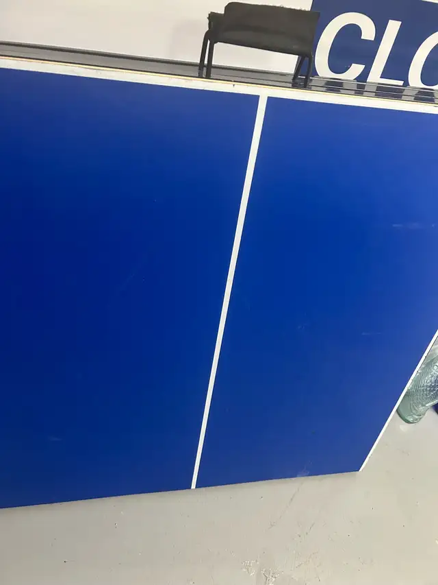 Ping-pong table in Other Tables in Penticton - Image 5