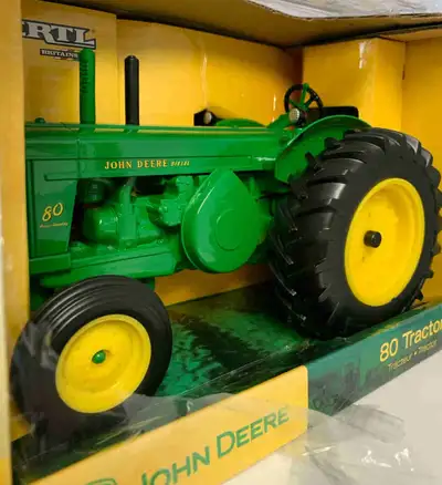 Collectors item, View more