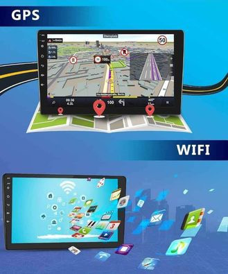 Car stereo in Audio & GPS in City of Toronto - Image 4