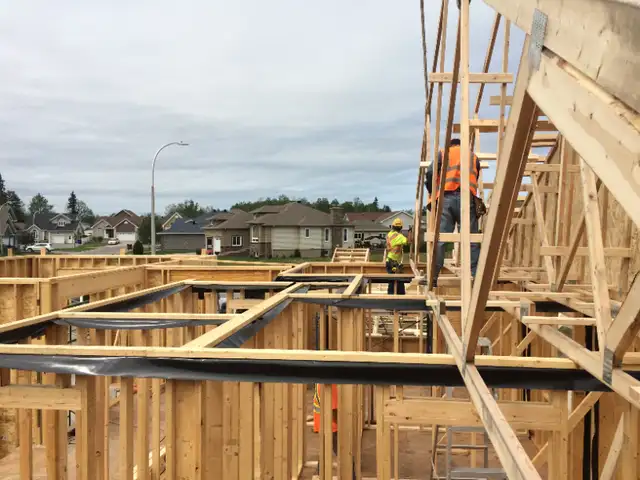 General Contractor in Renovations, General Contracting & Handyman in City of Toronto - Image 13