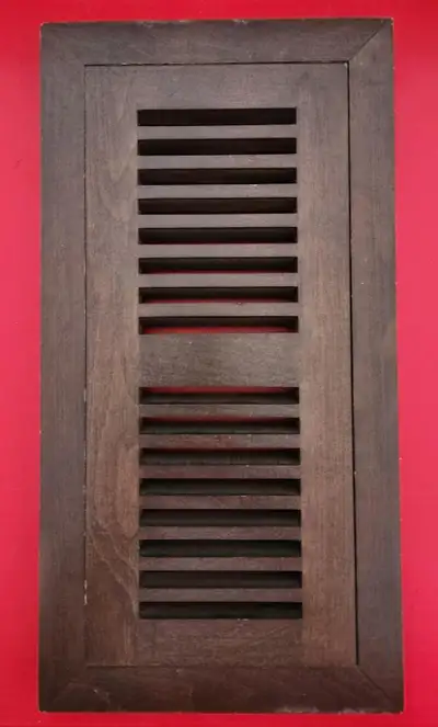 Oak Floor Grate/Register Brand New, View more
