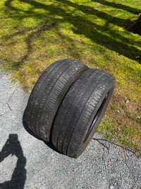 195/65R15 Bridgestone All-Season