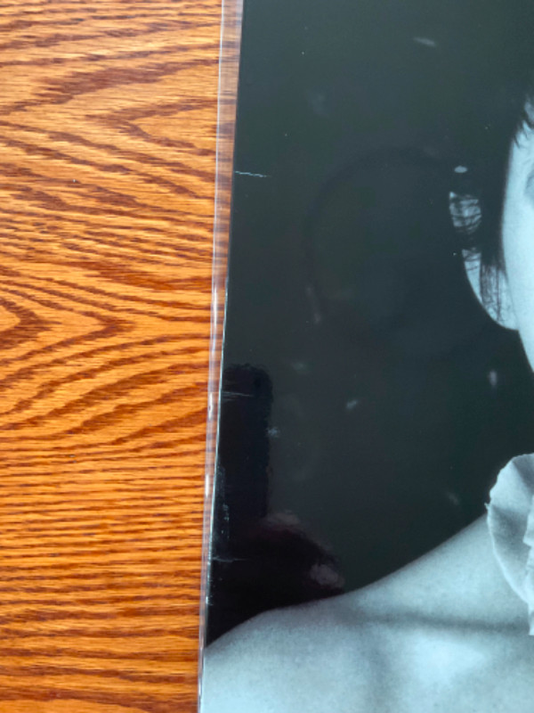Kate Bush - 'The Sensual World' Audio Fidelity Numbered Black Vi in Other in Oshawa / Durham Region - Image 2