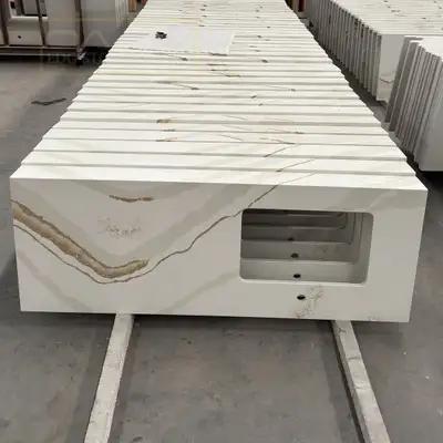 Affordable Quartz Countertops Across Ontario, View more