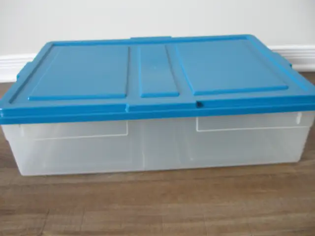Storage Containers in Storage & Organization in Ottawa - Image 6
